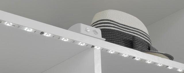 Una iluminación con encanto
