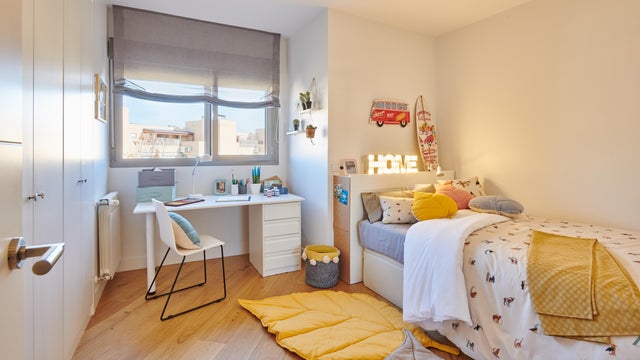 Reforma integral de una casa en Las Rozas