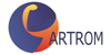 Logo de la marca ARTROM