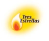 Logo de la marca TRES ESTRELLAS