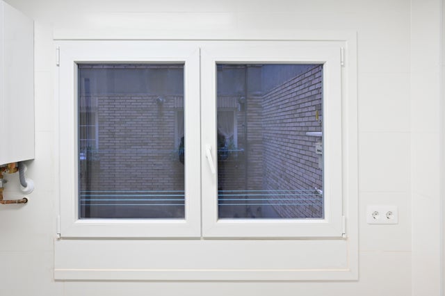 Ventana nueva