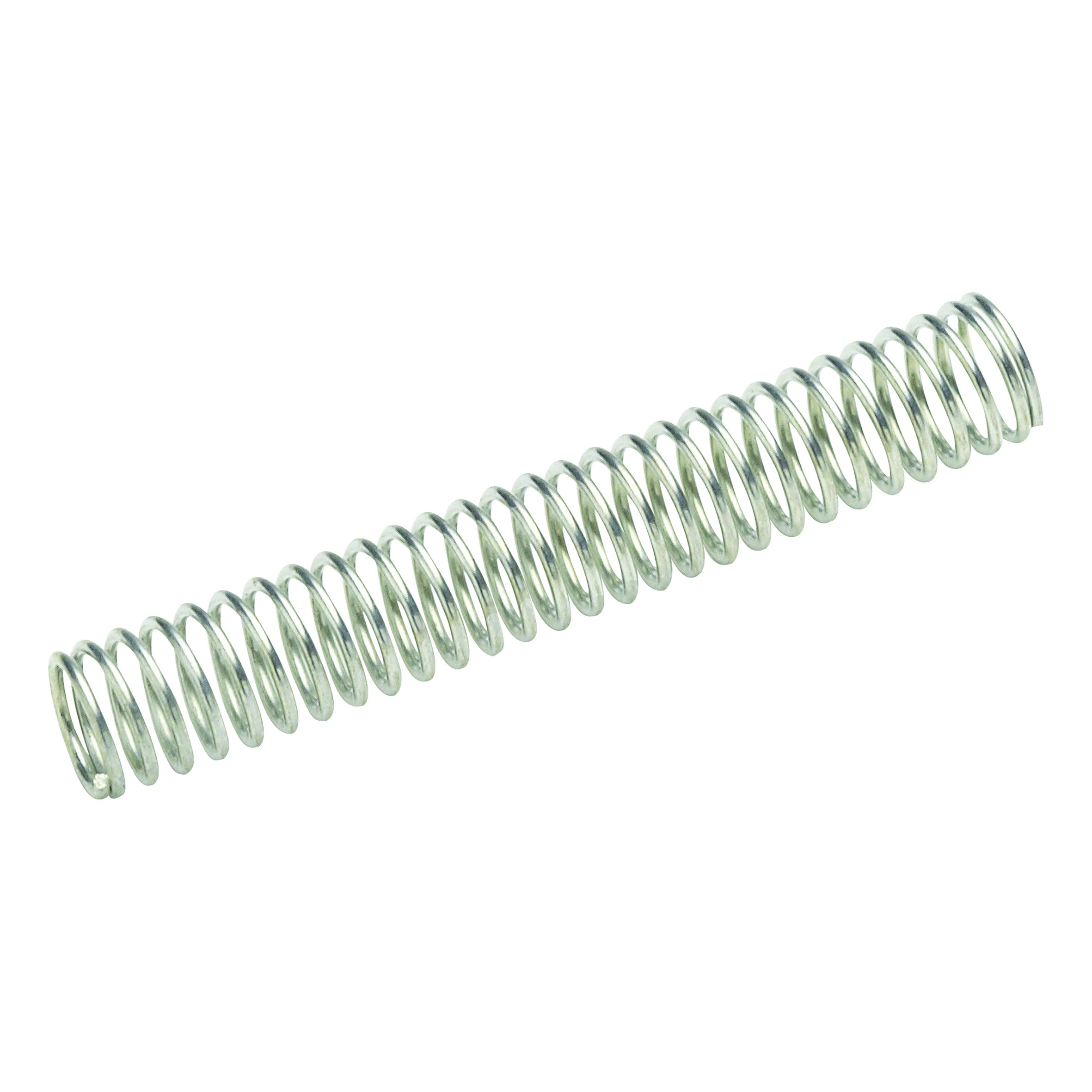 Molle Compressione Acciaio Inox 304 - 10 Pezzi 20mm X 8mm