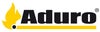 Logo de la marca ADURO