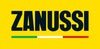 Logo de la marca ZANUSSI