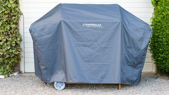 Cómo proteger los muebles de exterior