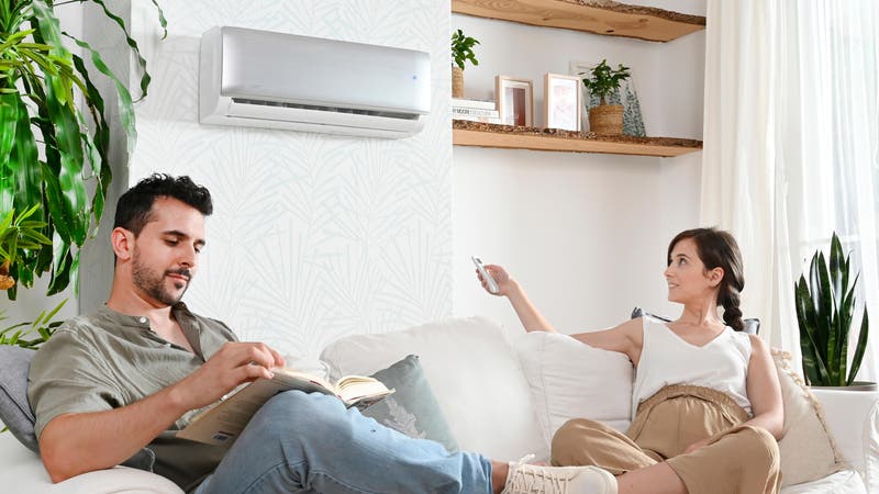 25 ideas de Tapar aire acondicionado  decoración de unas, aire  acondicionado, ocultar el aire acondicionado