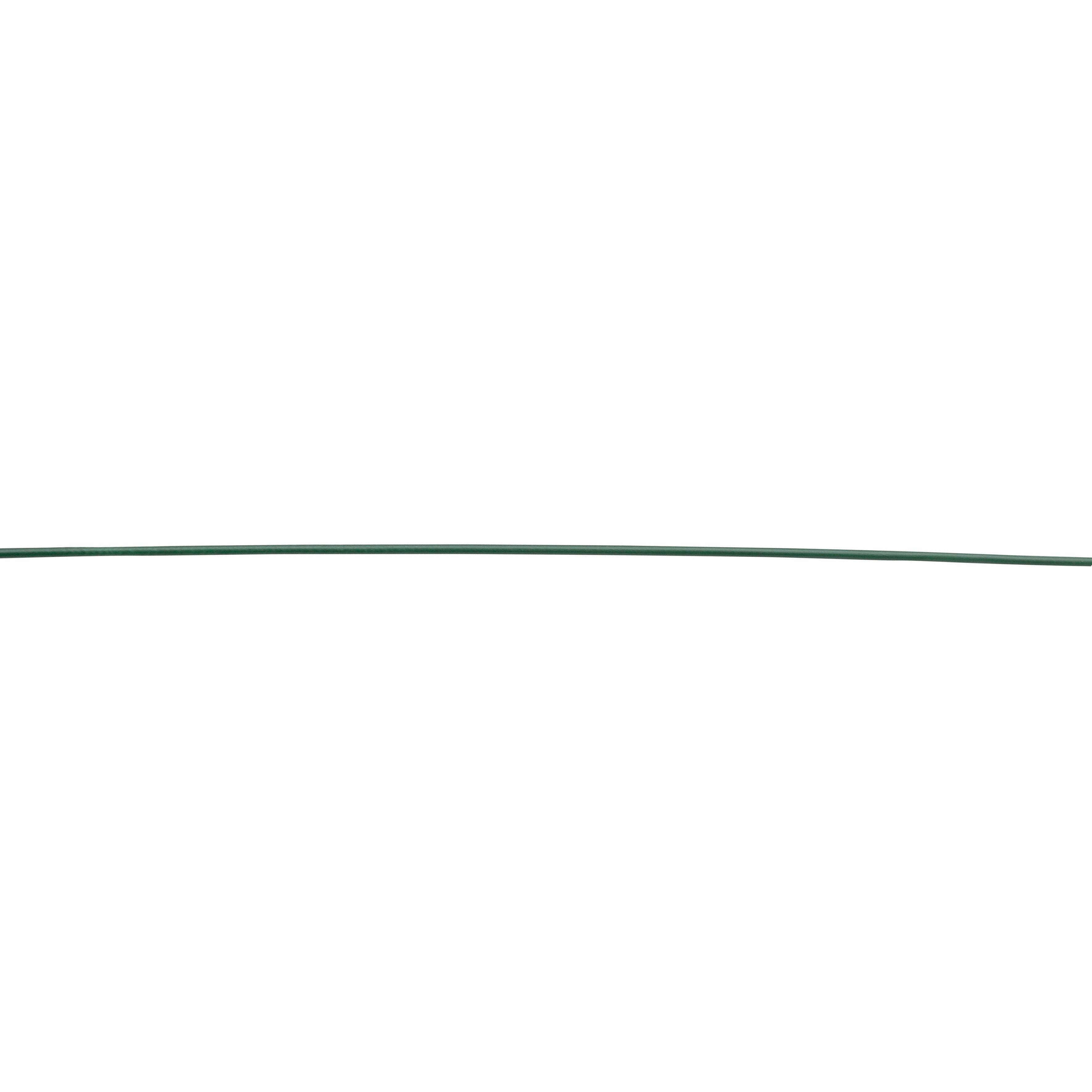 Filo in acciaio STANDERS Ø 0.8 mm x L 75 m - 3