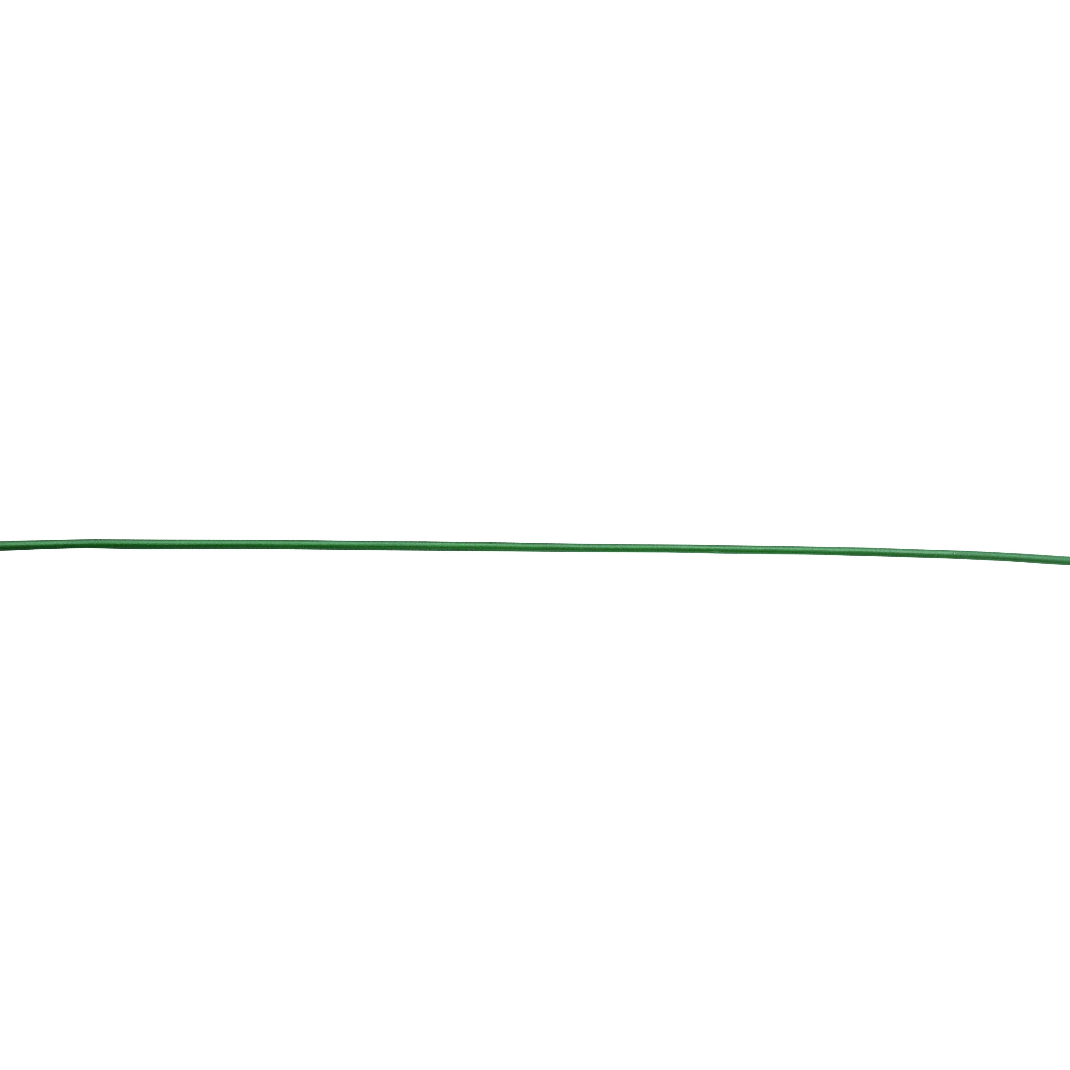 Filo in acciaio STANDERS Ø 1.4 mm x L 30 m - 8