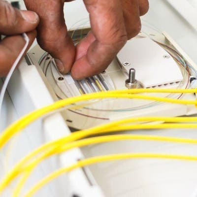 Conectores rápidos para cables eléctricos
