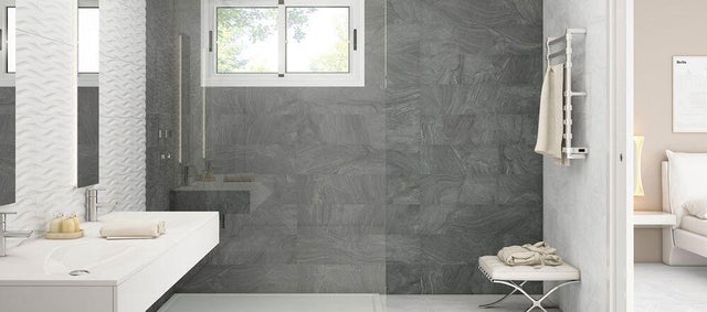 ¿Cómo combinar colores en las paredes de una habitación?