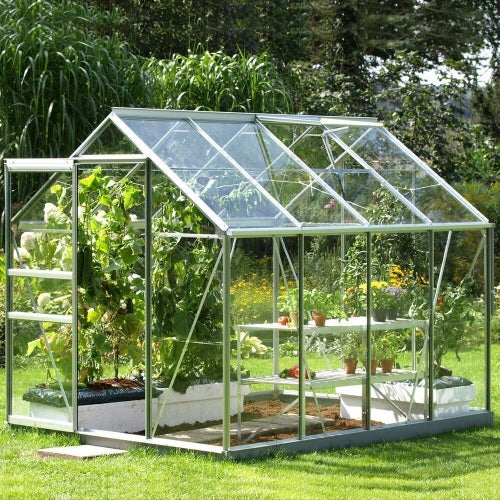 62 ideas de Cobertizo para Jardín  ideas de jardinería, jardines,  jardinería de invernadero