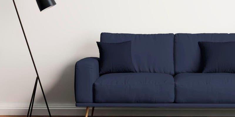 Ideas y consejos para colocar dos sofás en el salón - Consejos e  información útil sobre sofás