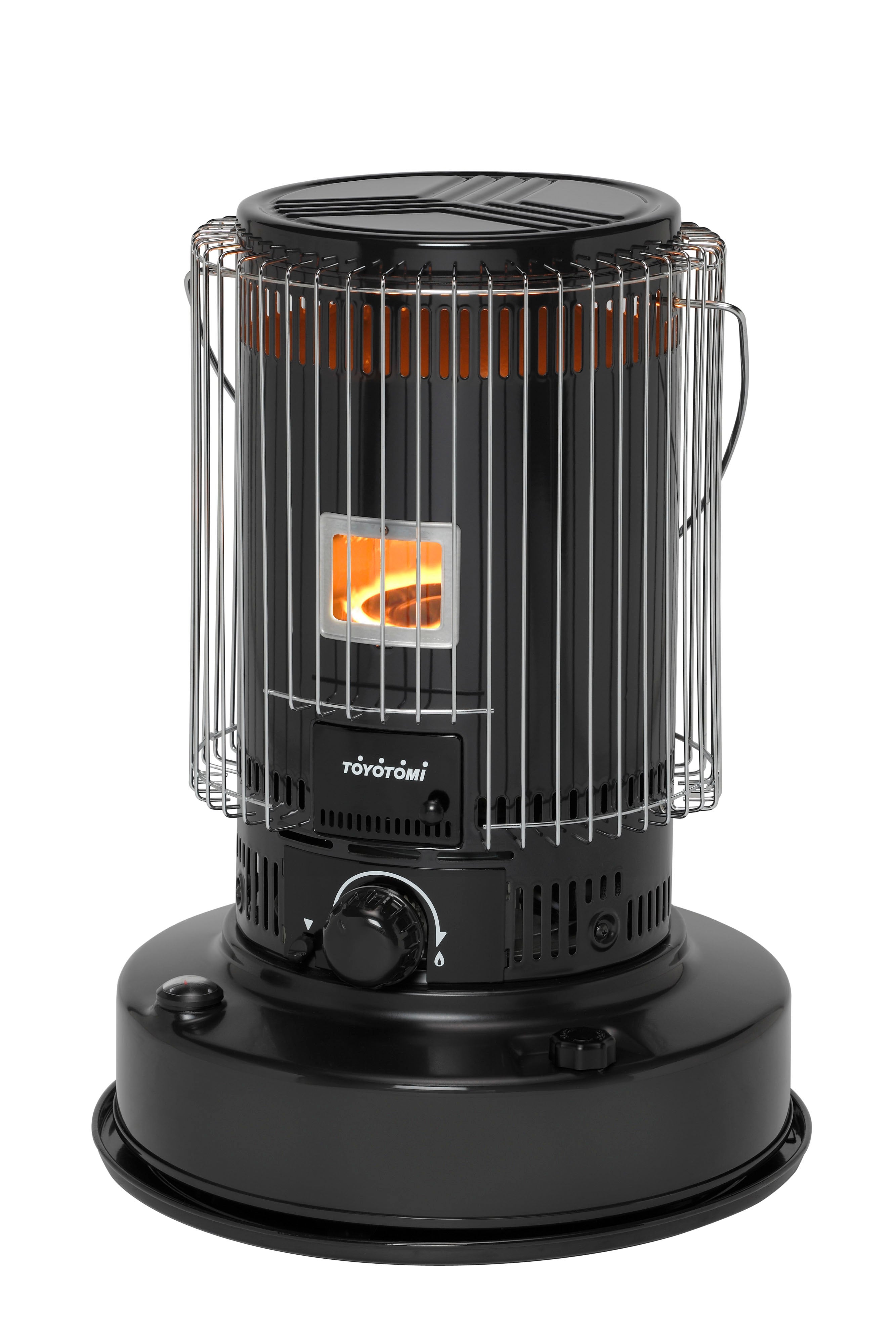 Estufa de parafina para exterior ks-53