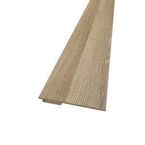 Profilo Angolare PVC 15x15mm - Bianco 30 Metri - Paraspigoli Per Pareti E Mobili - Foto 4