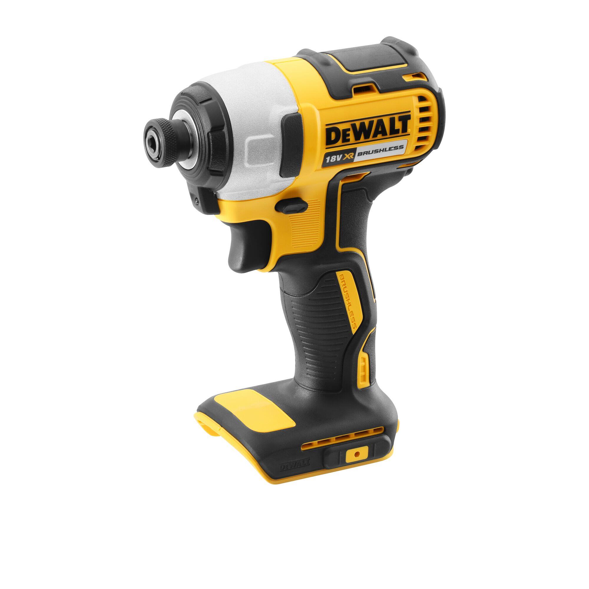 Pack de 2 outils sans fil DEWALT Dualrun dck2078mdr-qw, 18.0 V 4.0 Ah, 2 batteri - 3