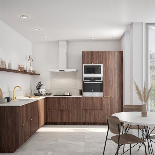 Cuisine Hudson | Leroy Merlin