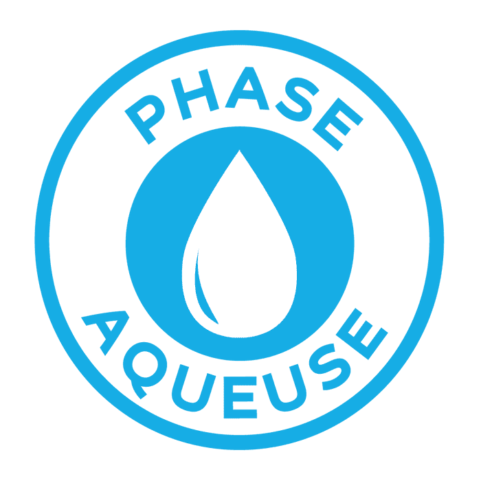 Bombe de peinture relooker customiser meubles Phase aqueuse Color touch Dulux Valentine