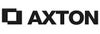 Logotipo da marca AXTON
