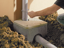 Como instalar uma caleira em PVC_Passo5
