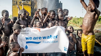 Roca - Sustentabilidade