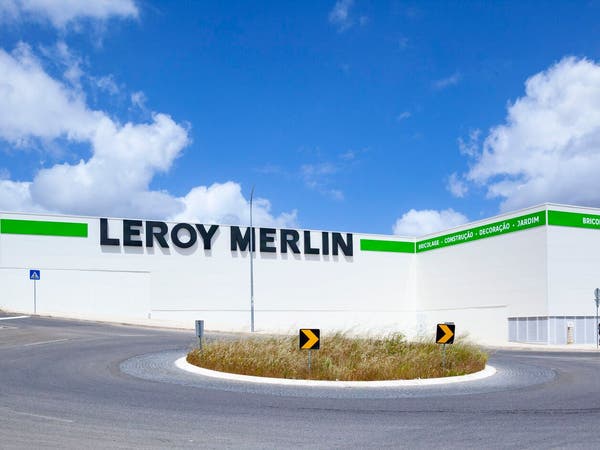 Leroy Merlin abre novas lojas no país — idealista/news