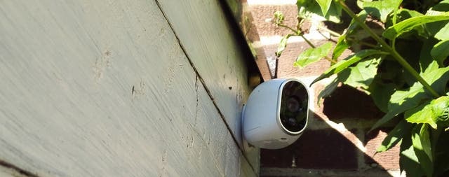 Como proteger a sua casa