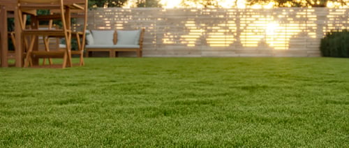 Como colocar a relva artificial