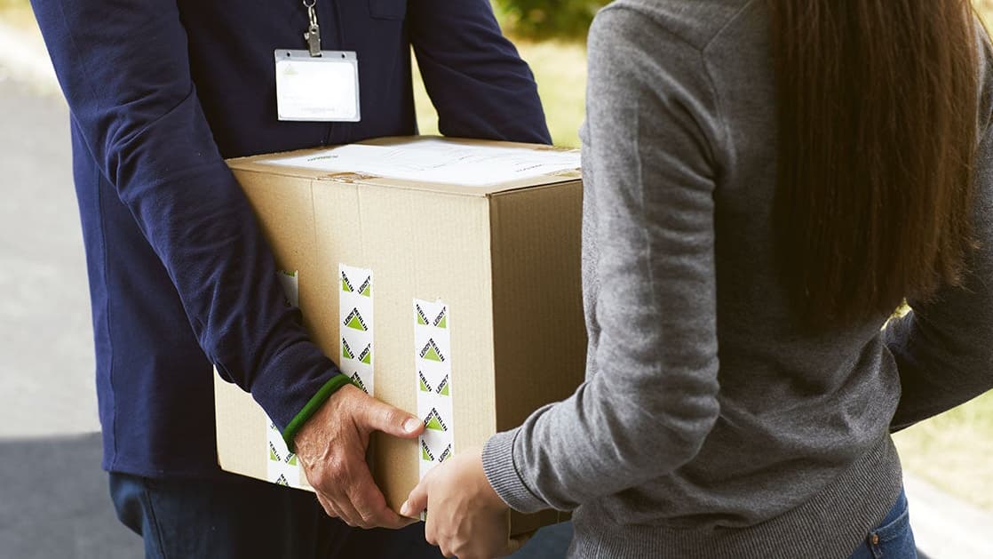 serviços e instalações