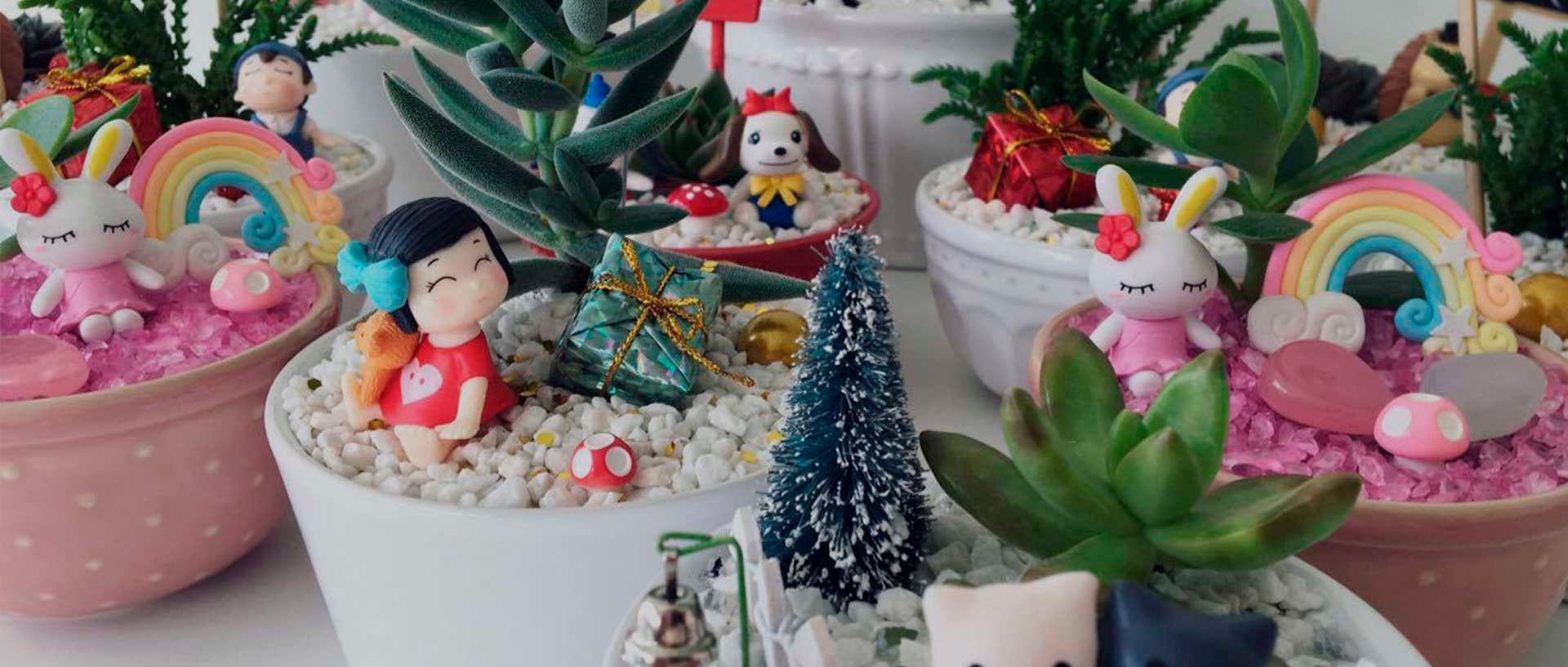 mini-jardim