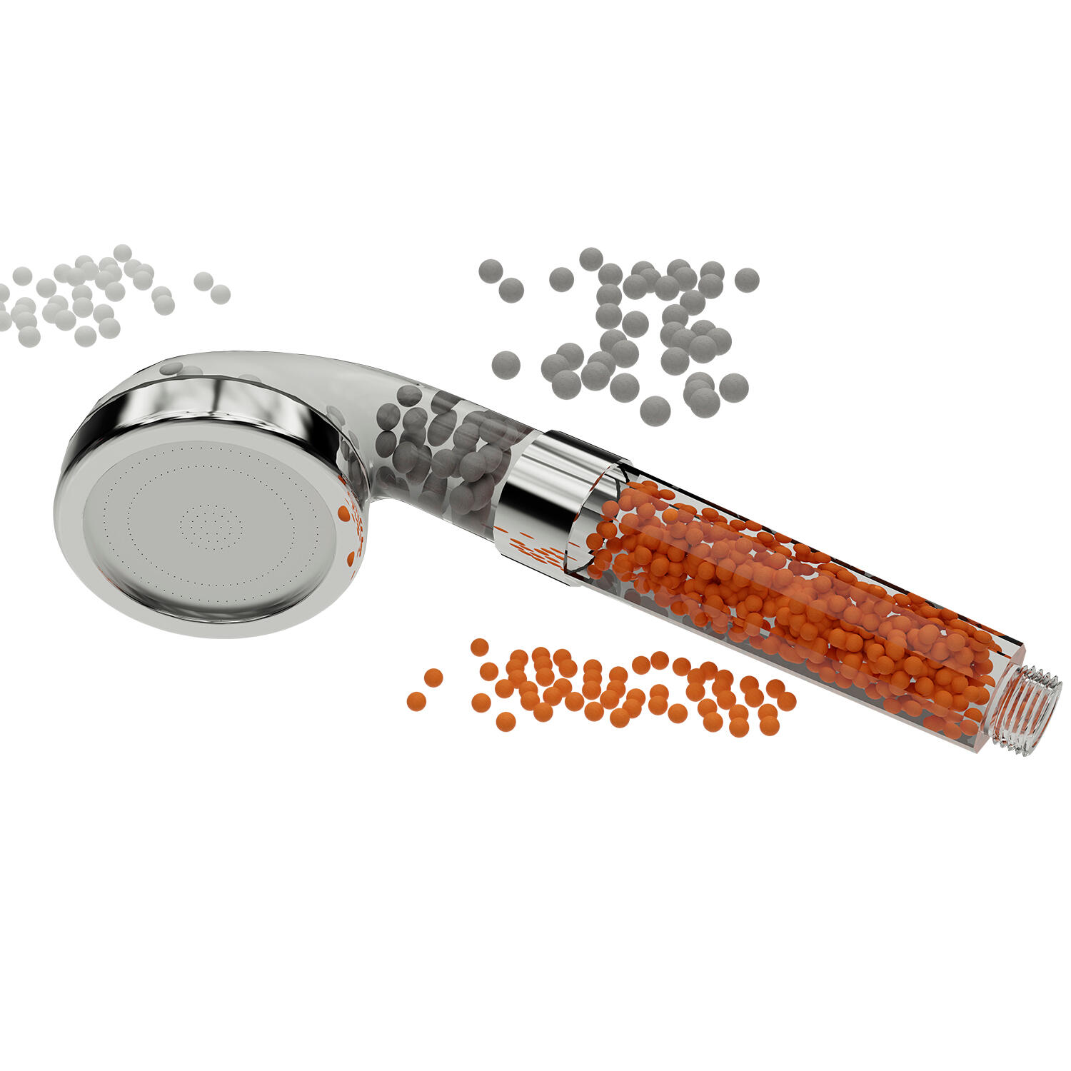 Doccetta IDRO BRIC Relax in abs 1 getto - 3