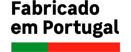 Fabricado em Portugal