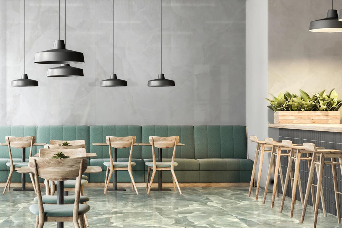 Diapositive Il pavimento fa la differenza