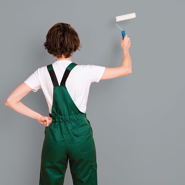 peinture_ripolin_mbr_satin_Gris galet_application