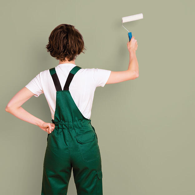 peinture_ripolin_mbr_satin_Vert gaspésie_application - 8