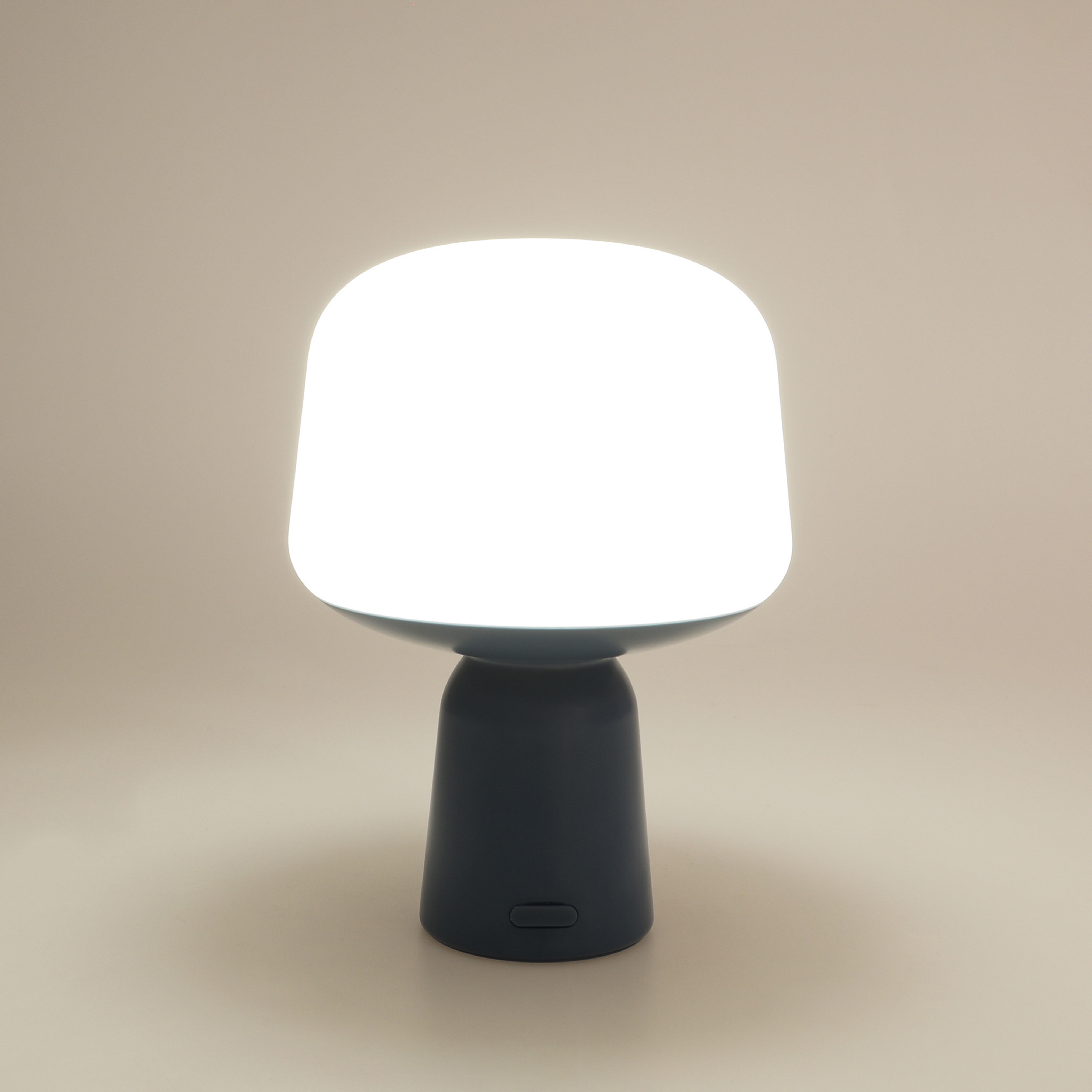 Candeeiro de mesa Inspire Luno 80lm IP44 azul Inspire - 39