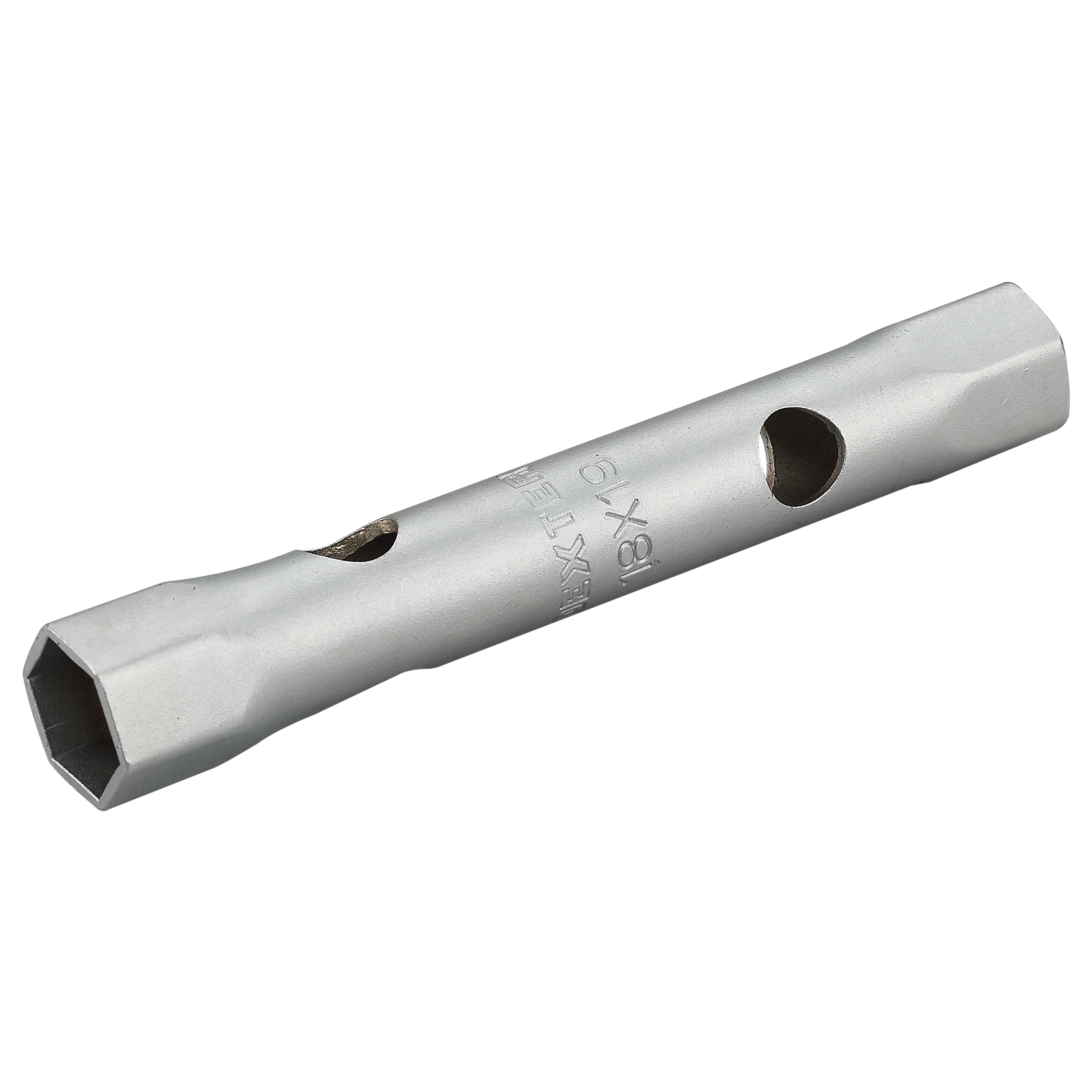 Chave tubular DEXTER 18X19MM - 2
