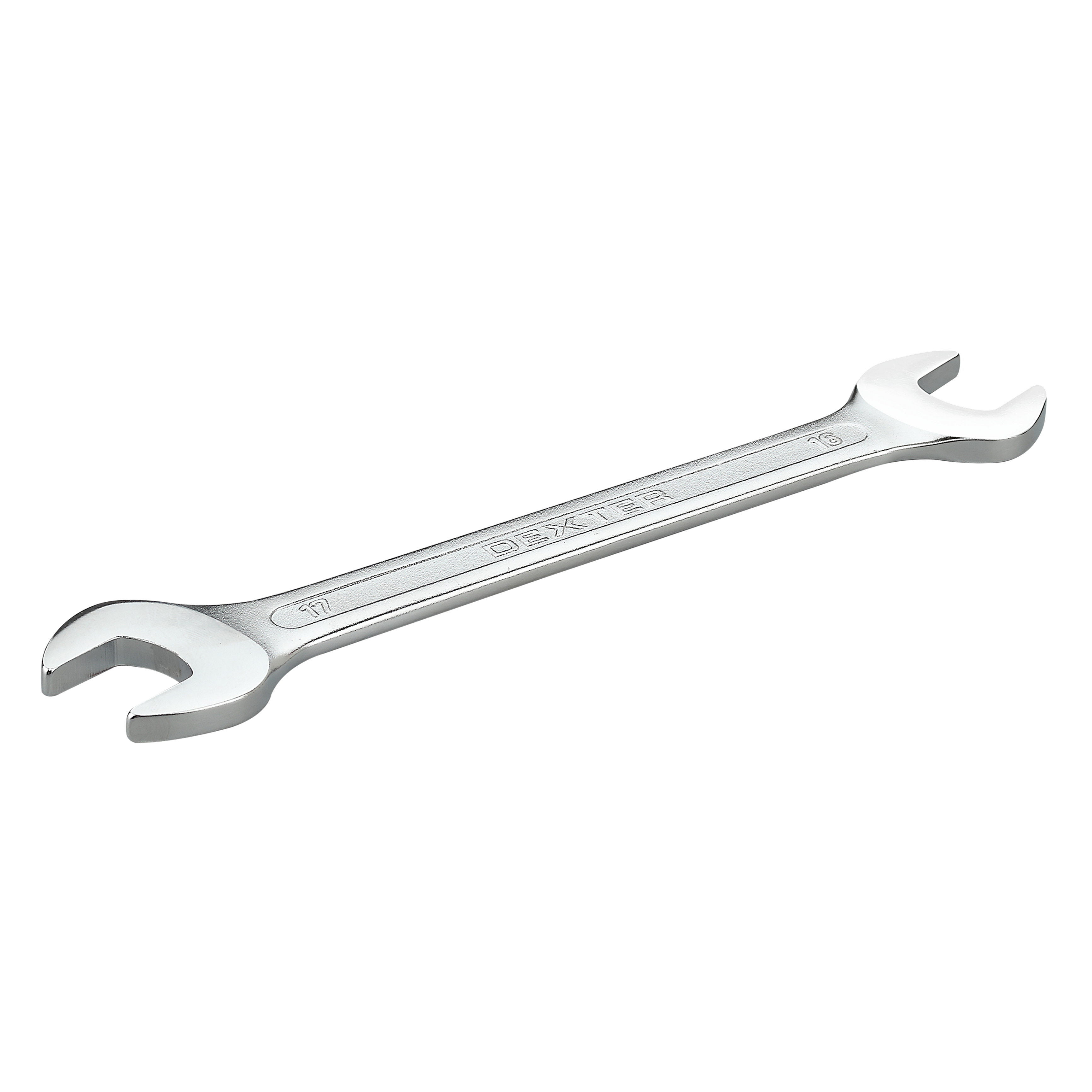 Chave fixa DEXTER 16X17MM - 2