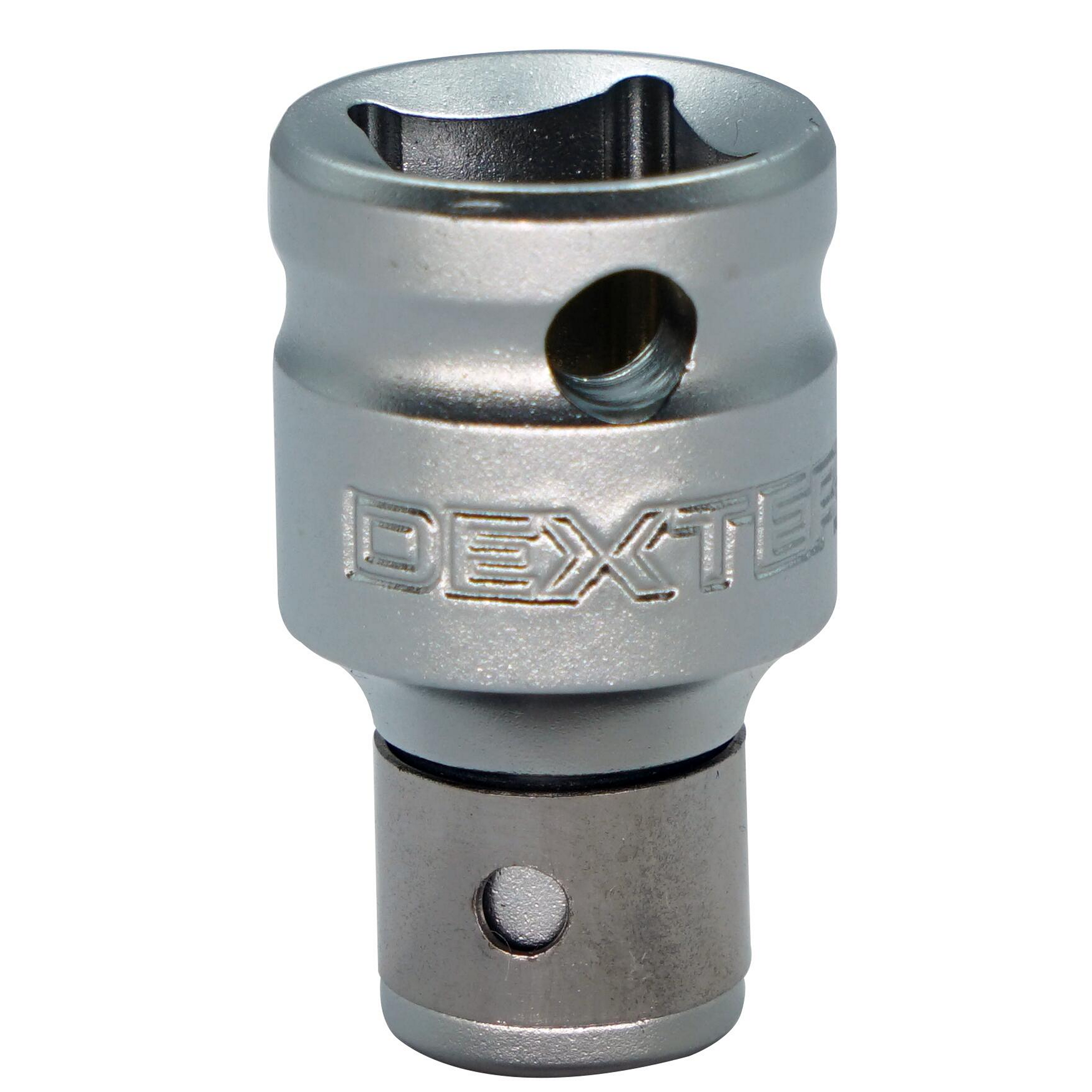 Ponta de chave caixa DEXTER HEX 3/8