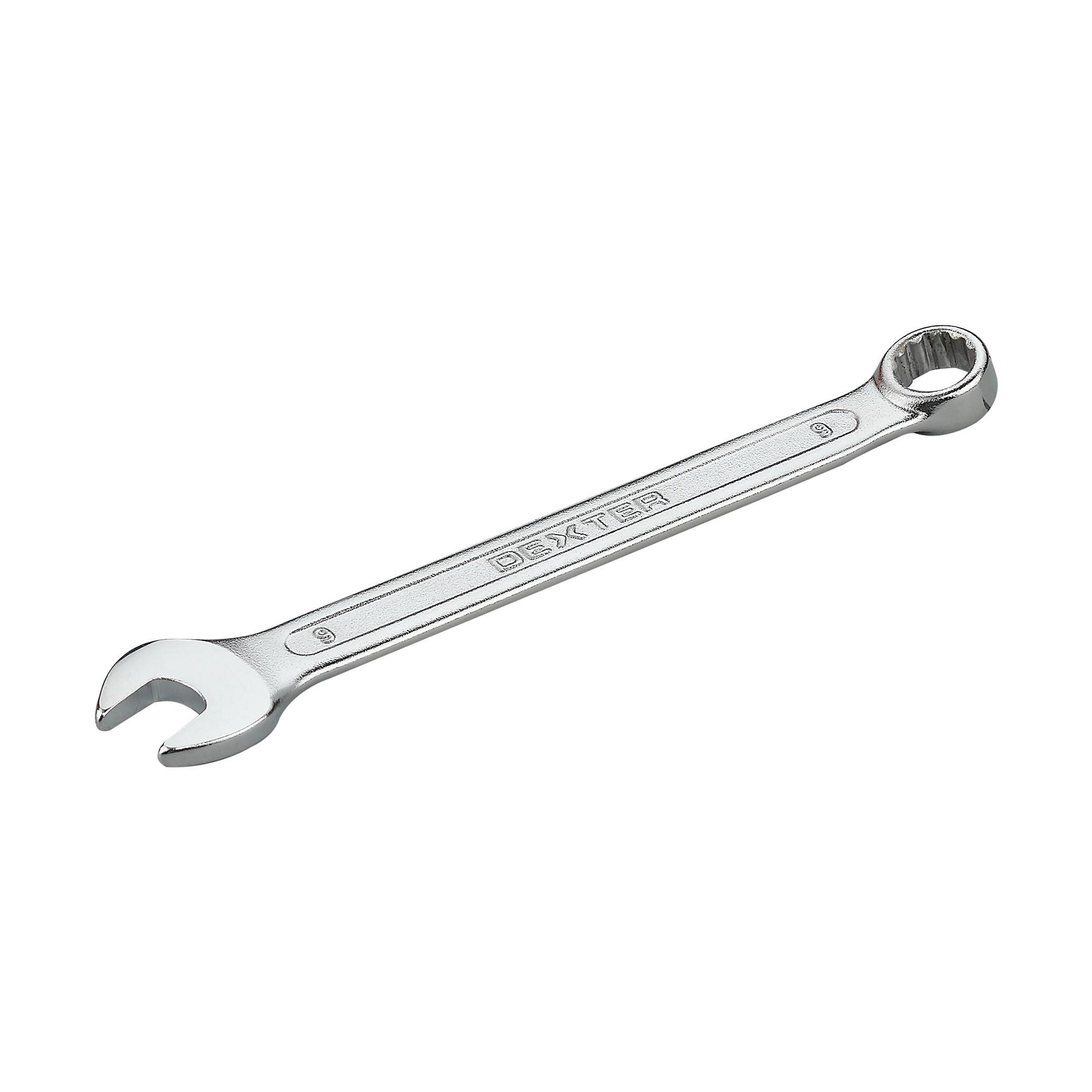 Chave combinada DEXTER 9MM - 2