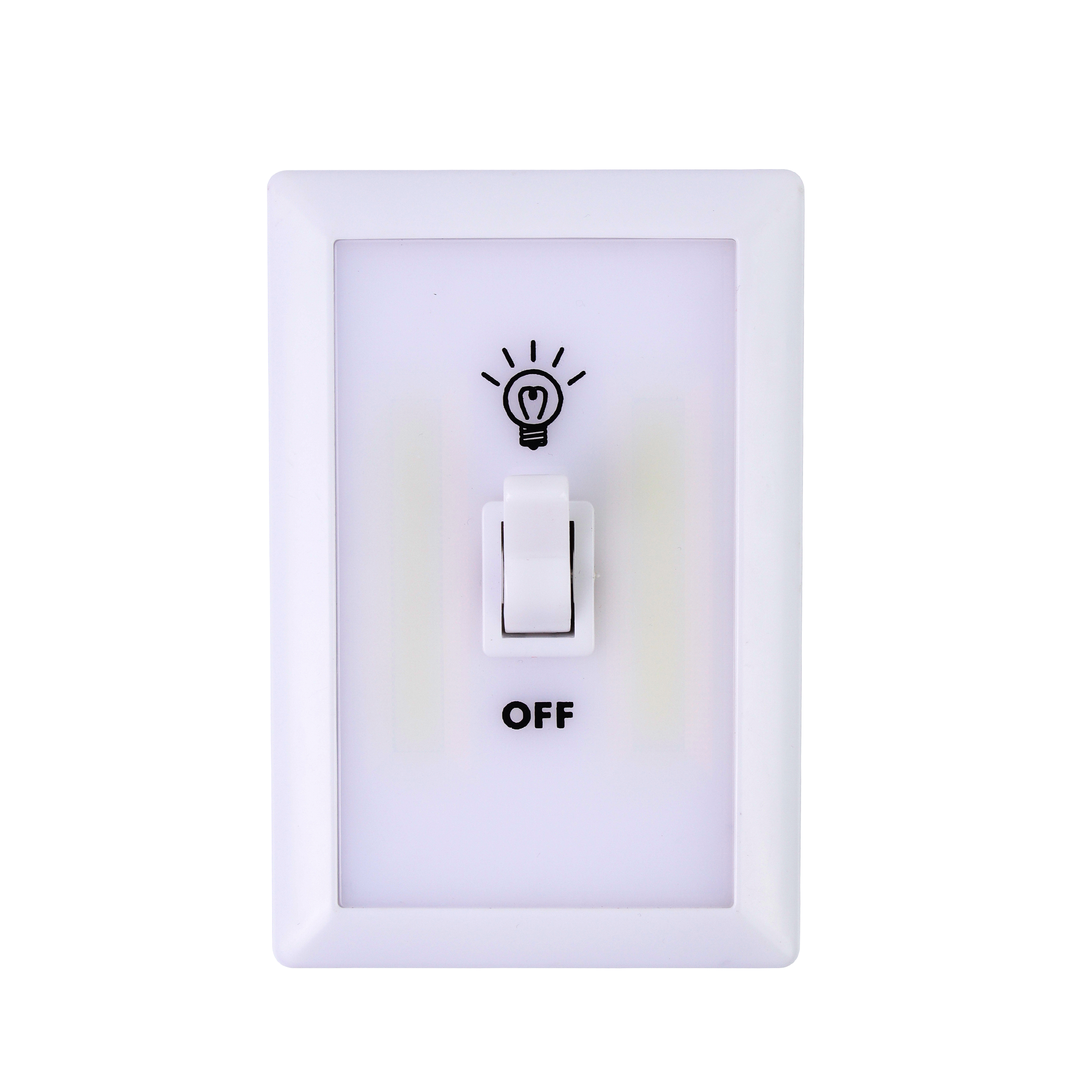 Luz LED Recargable Con Sensor De Oviiento Ejorado Para Interiores - Foto 9