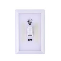 Luz LED Recargable Con Sensor De Oviiento Ejorado Para Interiores - Foto 9