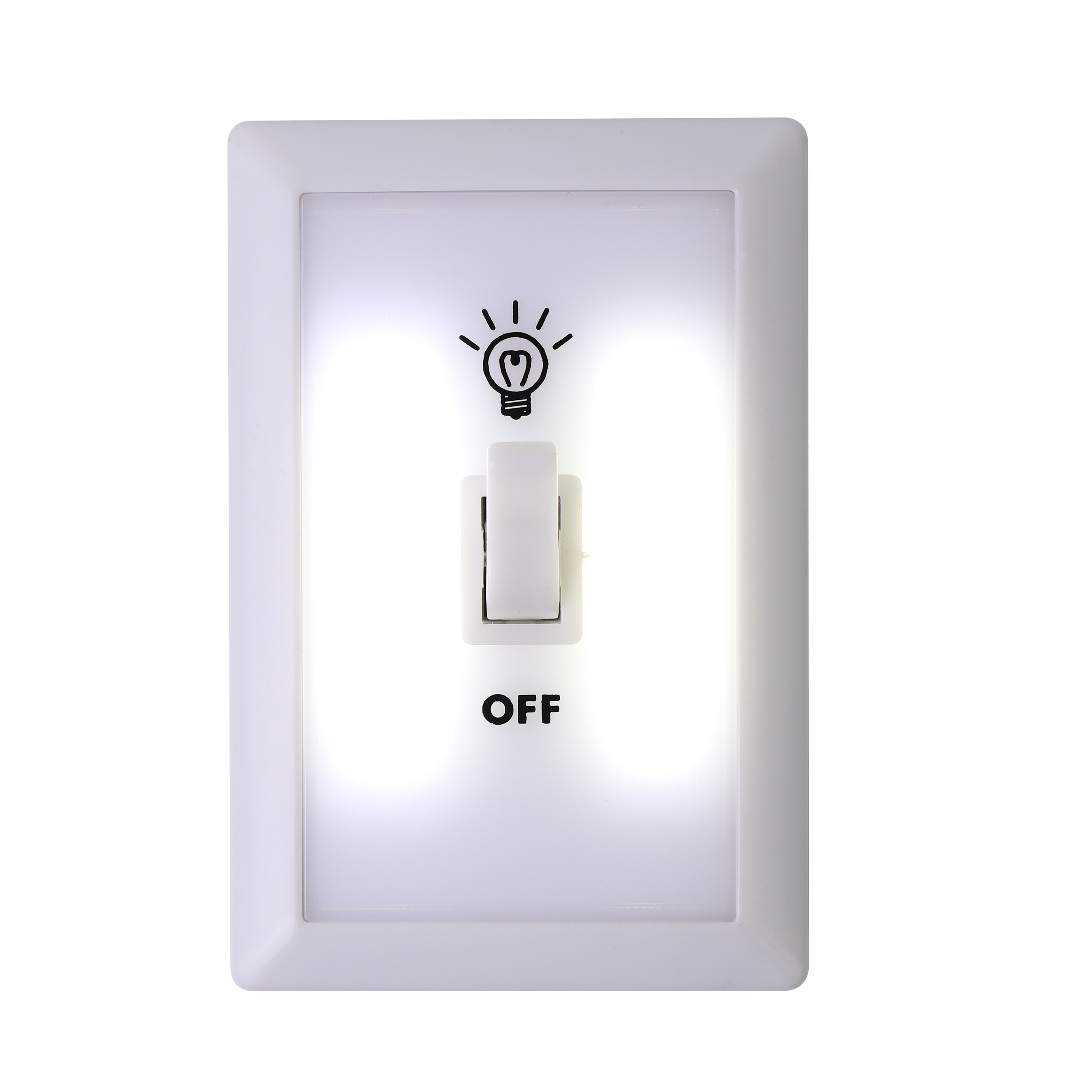 Luz LED Recargable Con Sensor De Oviiento Ejorado Para Interiores - Foto 11