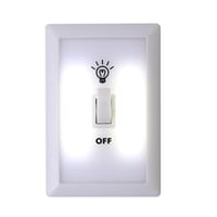 Luz LED Recargable Con Sensor De Oviiento Ejorado Para Interiores - Foto 11