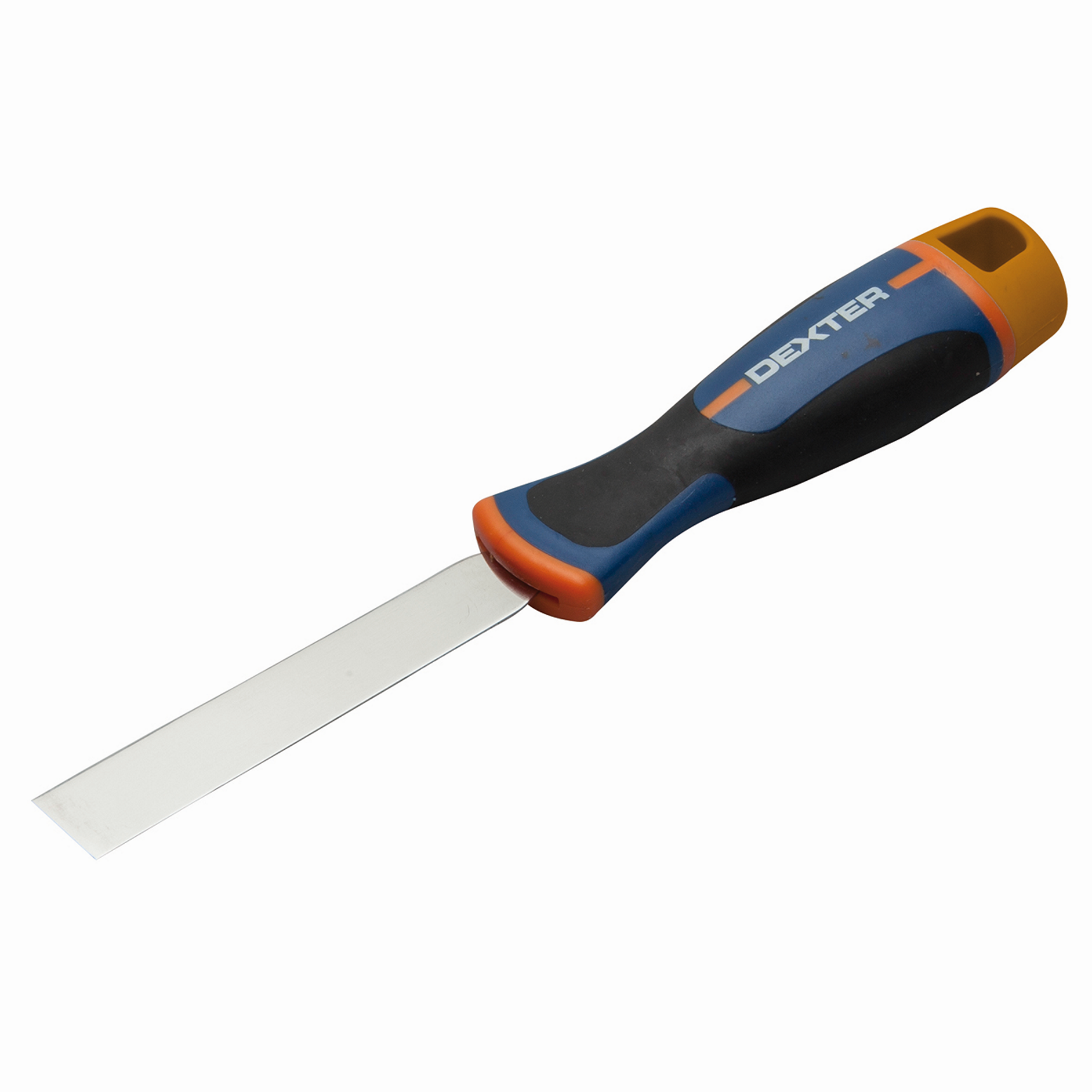 Espátula DEXTER INOX 2CM - 4