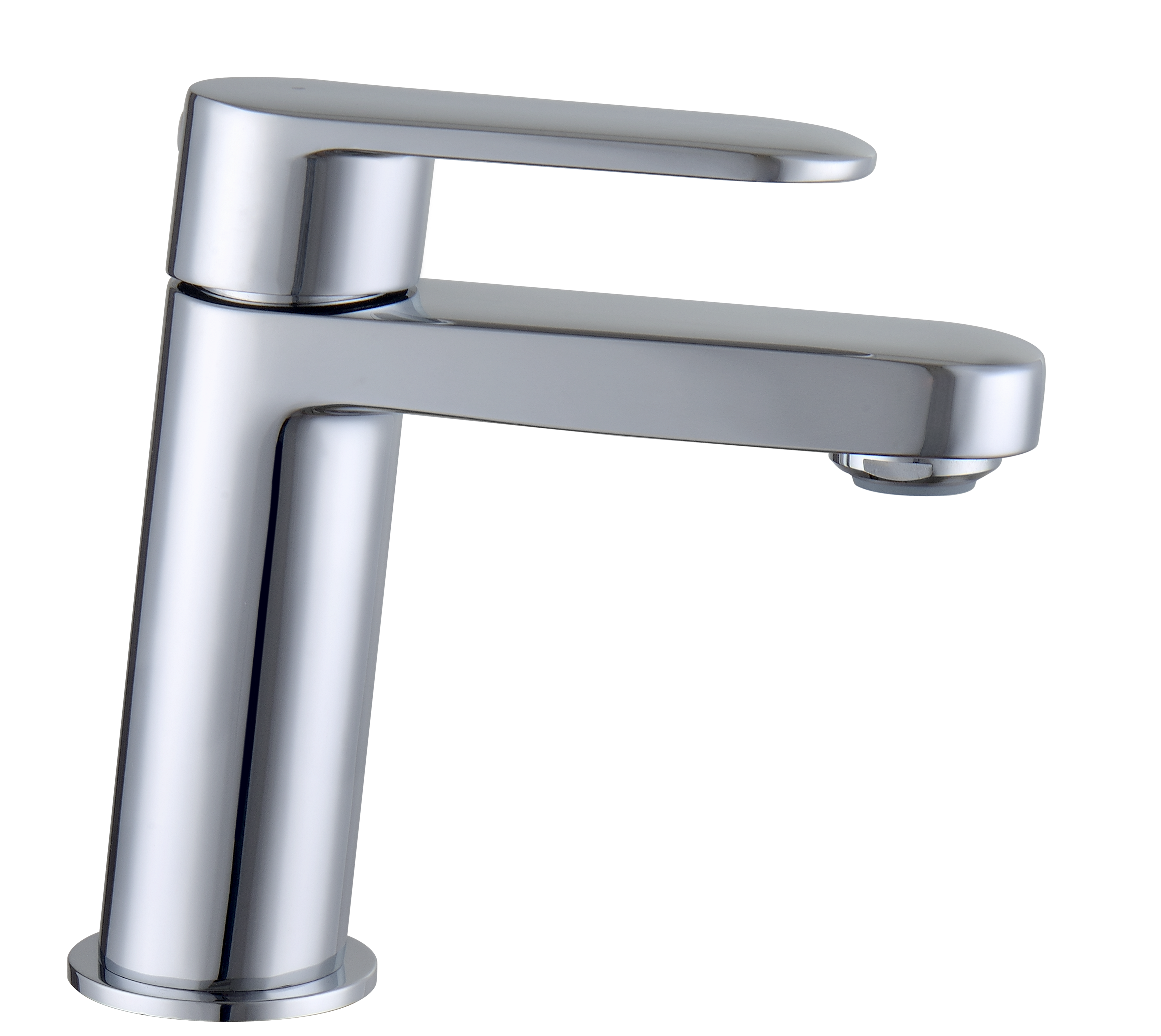 Torneira de lavatório ICONE CROMADA - 29