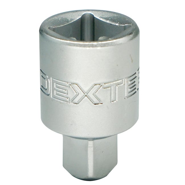 Adattatore Per Chiave A Tubo DEXTER L 44 Mm | Leroy Merlin - Foto 8