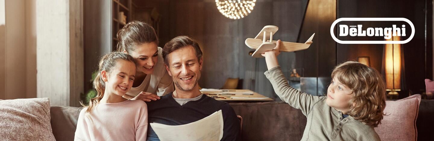 De'longhi