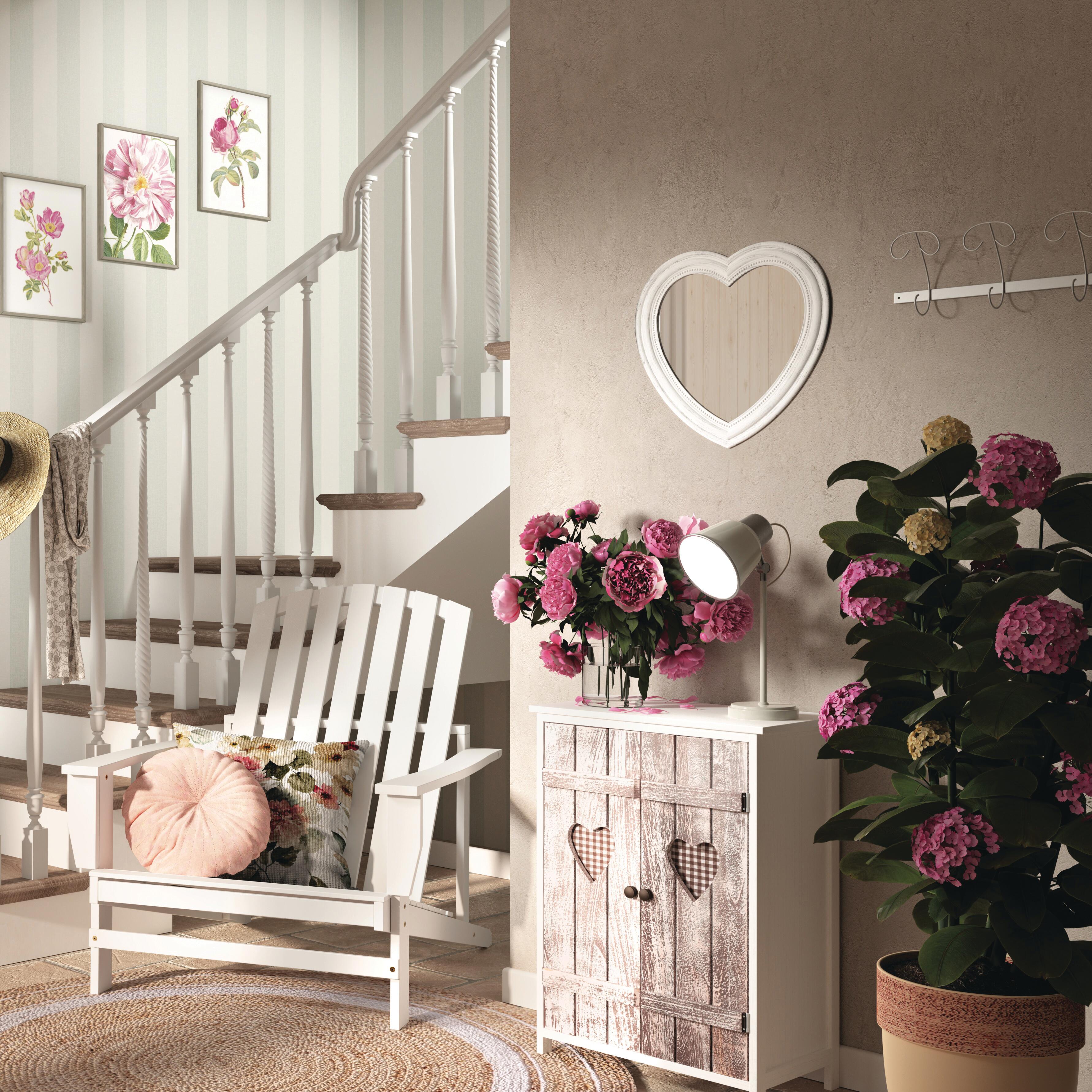 Pittura decorativa LUXENS sabbiato beige cappuccino 2.5 l - 6