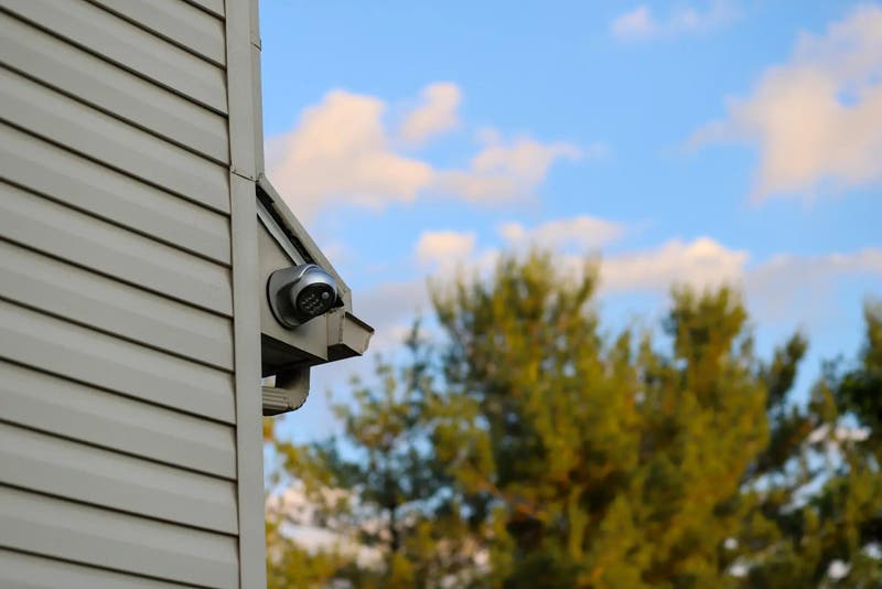 Quelle caméra de surveillance en direct choisir ?