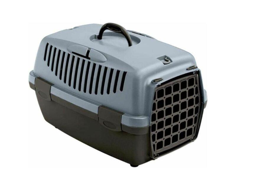 Caisse et sac de transport pour chat Leroy Merlin